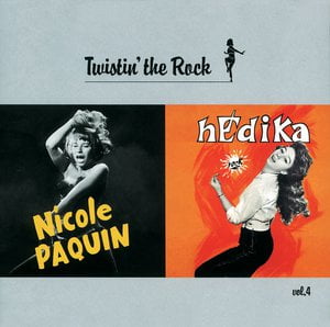 Twistin'The Rock Vol. 4