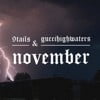november