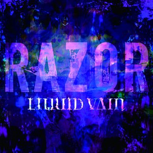 LIQUID VAIN
