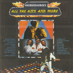 All the Hits and More All the Hits and More