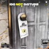 Do not Disturb