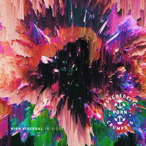 The Thinker lyrics by Psychedelic Porn Crumpets
