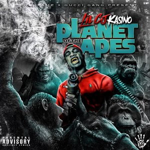 Planet of the Apes