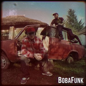 BobaFunk BobaFunk