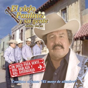 Un Disco Para Gente Mal Hablada Y Mal Averiguada