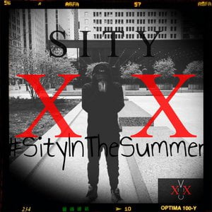 #SityInTheSummer