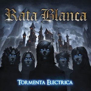 Tormenta Eléctrica