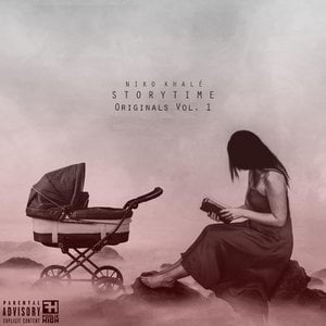 Storytime Originals, Vol. 1