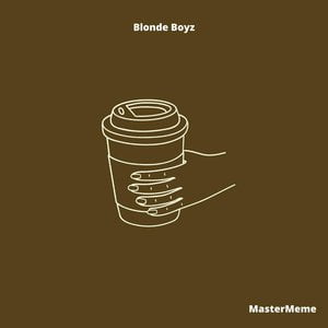 Blonde Boyz