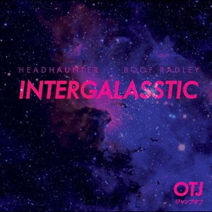 Intergalasstic