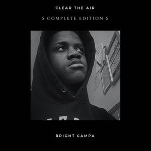 Clear The Air (Complete Edition)
