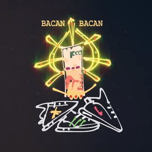 Bacan, Bacan