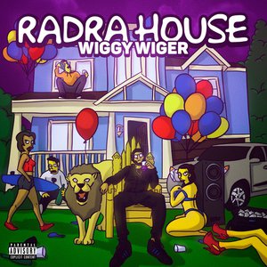 Radra House