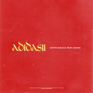 Adidasii