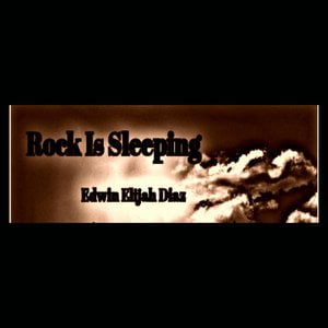 Rock Is Sleeping