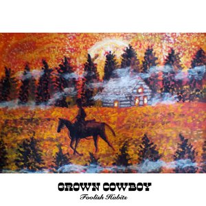 Grown Cowboy