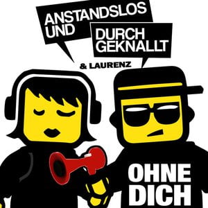 Ohne Dich (feat. Laurenz) Ohne Dich (feat. Laurenz)
