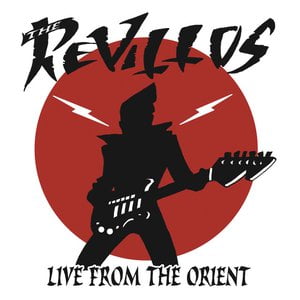 Live From the Orient