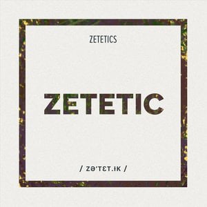 Zetetic