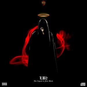 Lorde Blakk II: The Legend of Felix Black