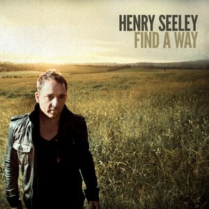 Find a Way - EP
