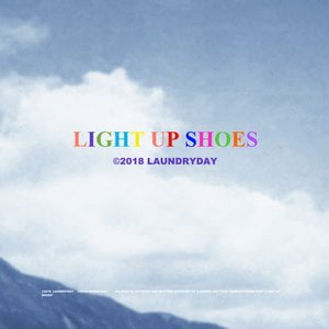 Light Up Shoes