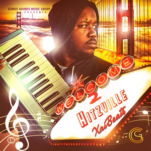 Welcome 2 Hitzville