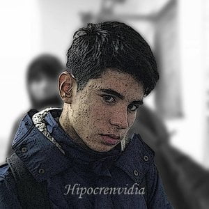 Hipocrenvidia
