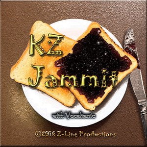 Jammit with Vocaltanic