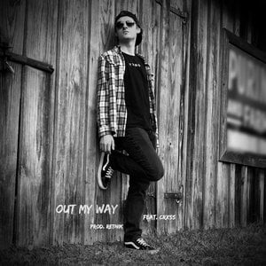 Out My Way
