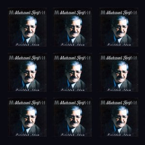 Fırıldak Adam