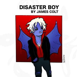 Disaster Boy