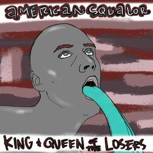 American Squalor