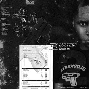 Glock Busters 2