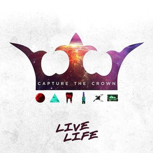 Live Life EP