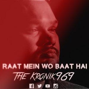 Raat Mein Wo Baat Hai