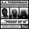 Proof of I.D.