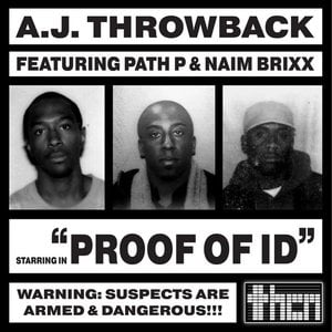 Proof of I.D.
