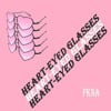 Heart-Eyed Glasses