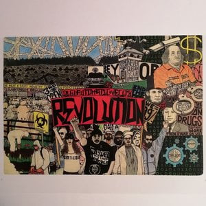 Revolution