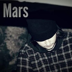 Mars Nation