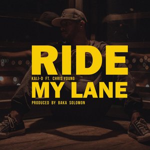 Ride My Lane