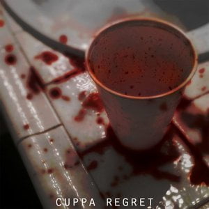 The Black Box - Cuppa Regret