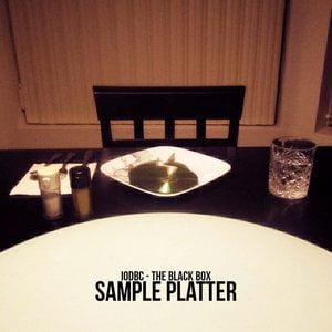 The Black Box - Sample Platter