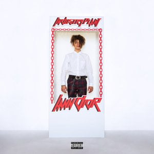 Lately Lyrics By Iann Dior