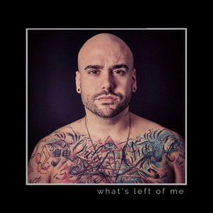 What's Left of Me