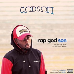 Rap God Son
