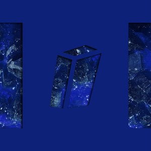 Blue Crystal EP
