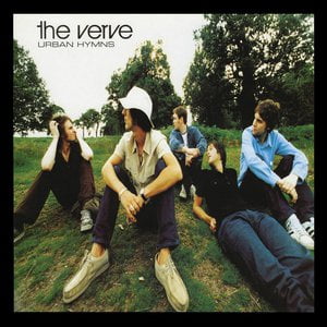 Urban Hymns (Deluxe / Remastered 2016) Urban Hymns (Deluxe / Remastered 2016)