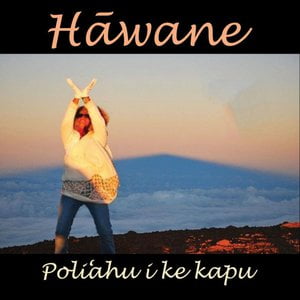 Poli'ahu I Ke Kapu